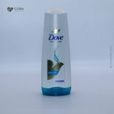 Dove USA Conditioner 355ml Oxygen Moisture